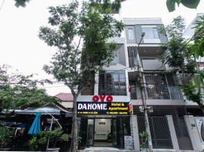 OYO 577 Dahome Hotel and Apartment
