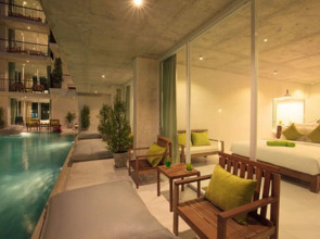 Wabi Sabi Boutique Hotel