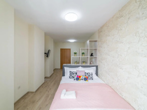 Апарт Комфорт на улице Советская 69 корп. 2