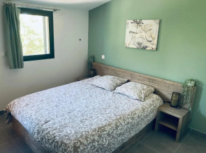 Appartement design au cœur de Montpellier