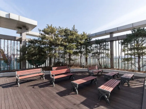 Hotel ArtnouveauSeocho