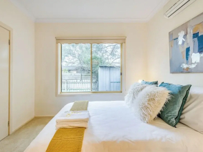 New Melbourne Staycation 3BRM