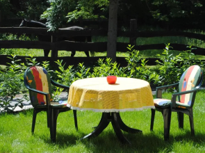 Ferienwohnung An der Gramme