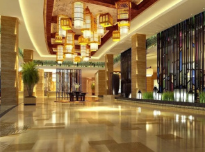 Ningbo Dongqian Lake Hengyuan Hotel