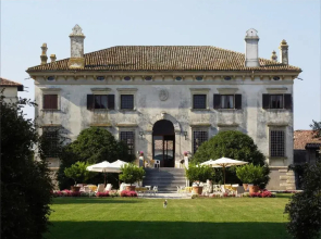 Villa Sagramoso Sacchetti