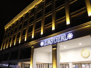 Des'Otel