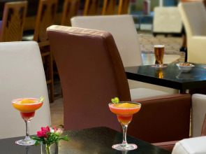 Leonardo Royal Resort Hotel Eilat