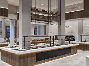 Panas Holiday Village