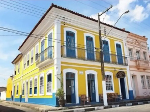Pousada Solar Colonial