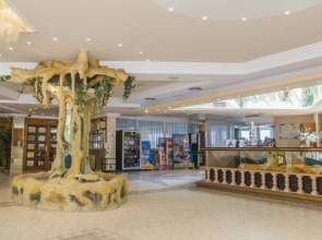 KAKTUS Hotel Benikaktus