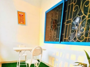 Viik wellness inn 3-Star Resort in Arambol Beach