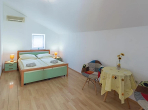 Amazing Home in Porec With Wifi and 0 Bedrooms
