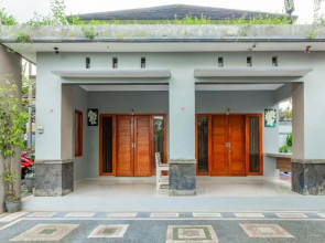 Belvilla Surga Pandawa Bali