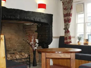 The Crown Inn