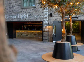 voco Leicester, an IHG Hotel	