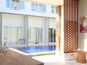 The Vinhill Studio Bali