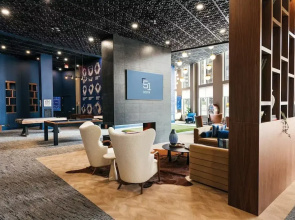 Luxury Apartments by Hyatus White Plains