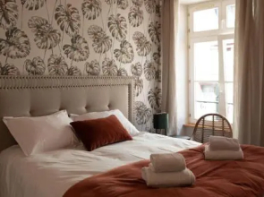 Appartement Cordonniers avec Sauna