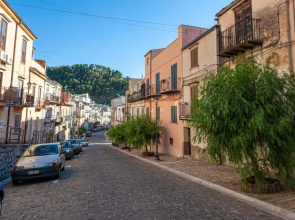 Gratteri Holiday Appartamento Rapi Pitittu