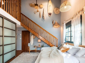 Dolphin Village - Sea Resort