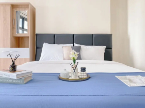 Convenient And Tidy Studio At Pollux Chadstone Apartment