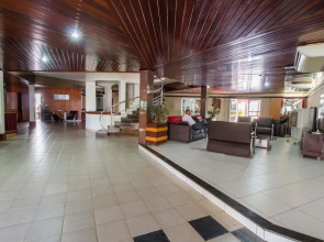 New Anapolis Hotel by OYO Rooms