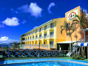 Condo hotel Shimanchu Club
