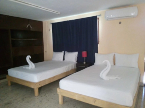 Mayan Hostel