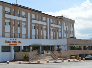 Hotel Villa Ida