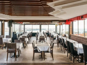 City Center Istanbul Taksim Hotel