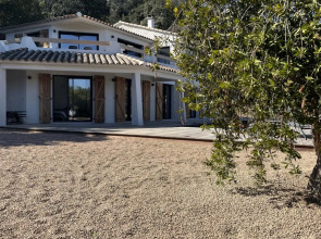 Villa Pura Vida in Pinarello