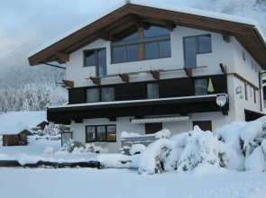 Haus Karwendelblick