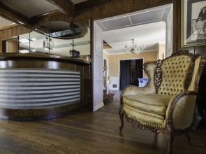 The Anderson Estates