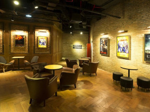 Liberty Central Saigon Citypoint