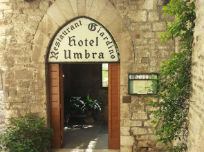 Hotel Umbra