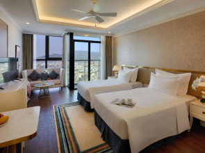 Melia Vinpearl Danang Riverfront