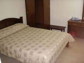 Lumut Villa Inn