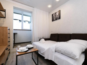 Апартаменты на улице Забалуева 90