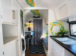 Valley Nomads By Guruhotel