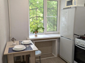 Апартаменты Ярославль на проспекте Ленинградский 93