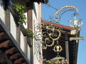 Hotel Schwarzenberg