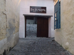 Boutique Hotel Posada Las Trampas