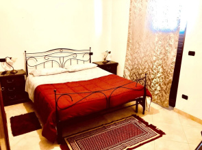 Apartment Via Dromo I