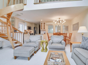 Cozy Jackson Condo w/ Mtn Views & Pool Access!