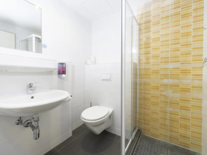 Wombat's City Hostel Vienna Naschmarkt