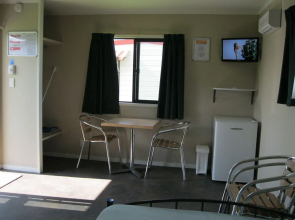 Cosy Corner Holiday Park