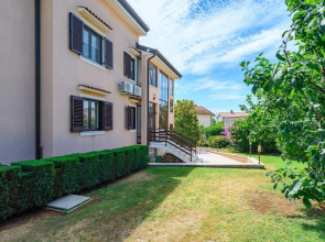 Stunning Home in Kukci With 6 Bedrooms, Wifi and Outdoor Swimming Pool