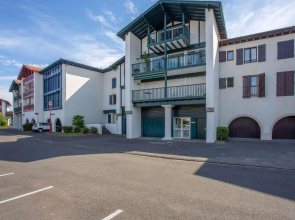 Appartement Urrugne, 2 Pièces, 6 Personnes - Fr-1-4-496