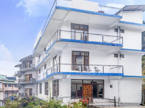 GuestHouser 1 BR Boutique stay 1398