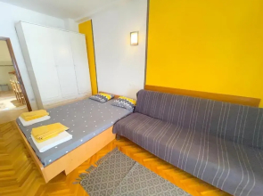 Apartment Dea 2